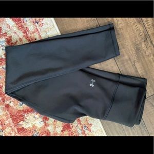 NWOT Under Armor Leggings